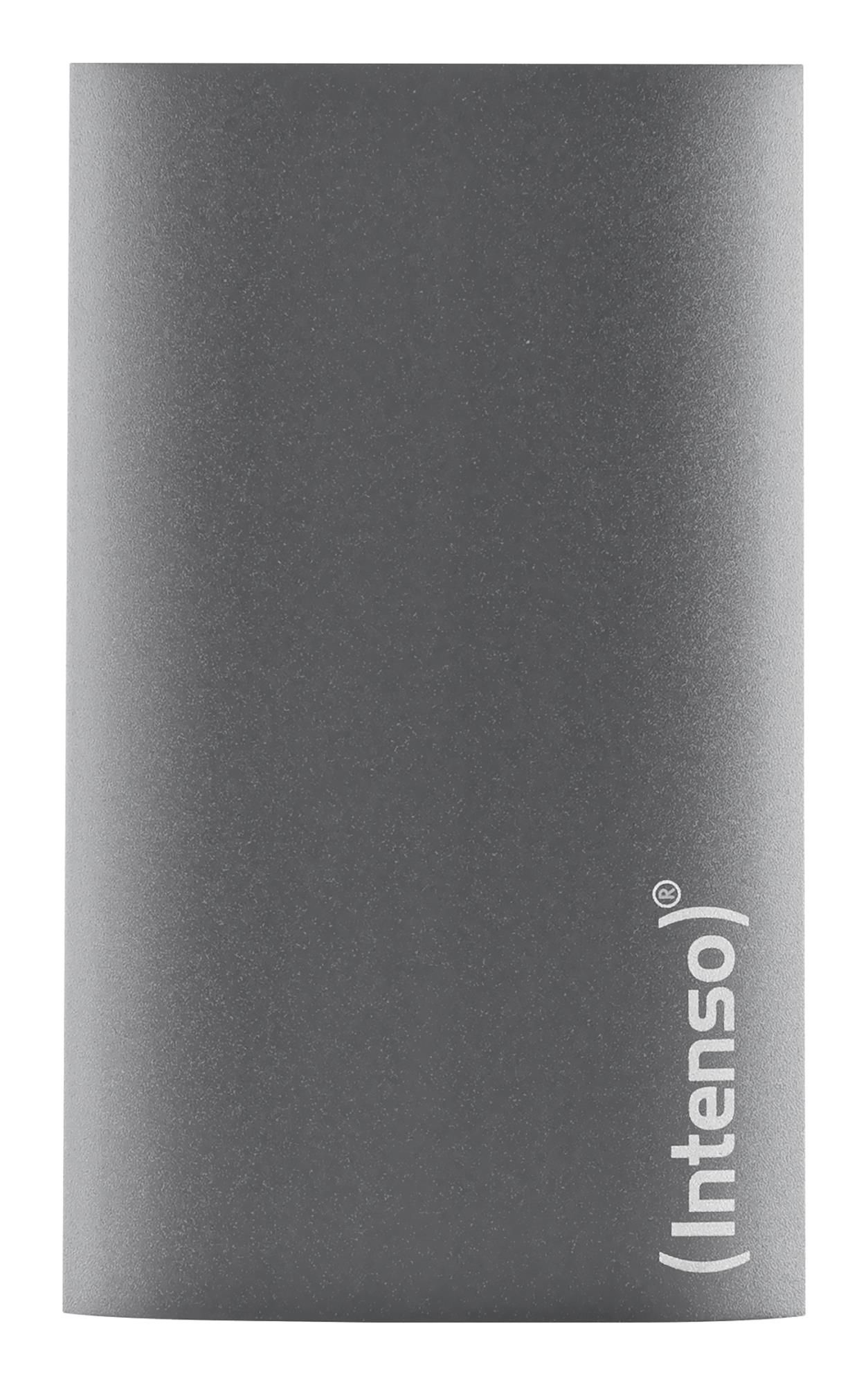 Intenso ārējais SSD 128GB, USB 3.0, 1.8"