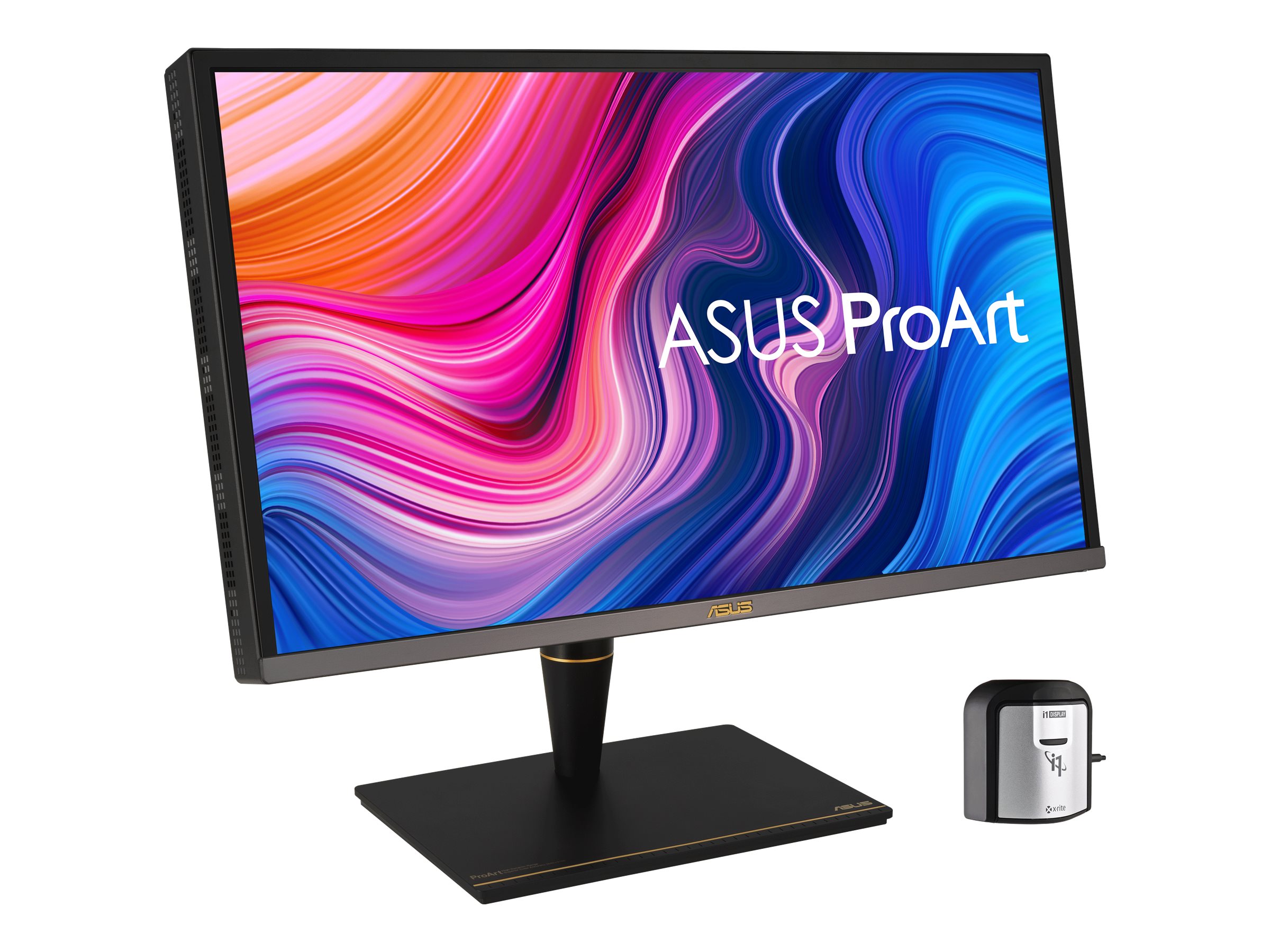 Asus ProArt Display PA27UCX-K 27 collu monitors