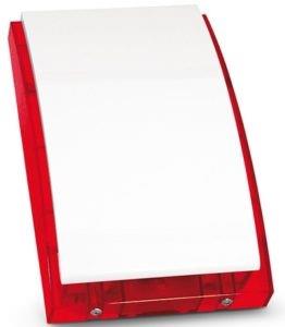Āra sirēna sarkana Satel SP-4003R