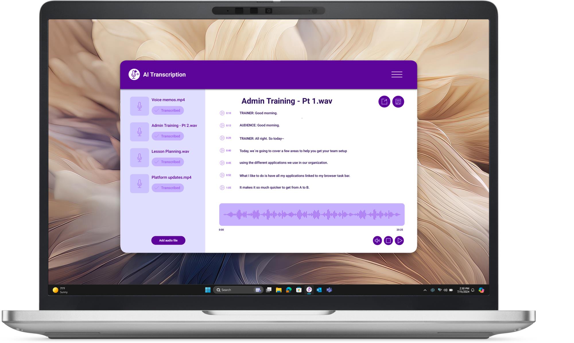 Portatīvais dators DELL Pro 13 Plus PB13250 2-in-1, Core Ultra u5-236V, 13.3" skārienjūtīgs, 16GB LPDDR5x, 512GB SSD, Win 11 Pro