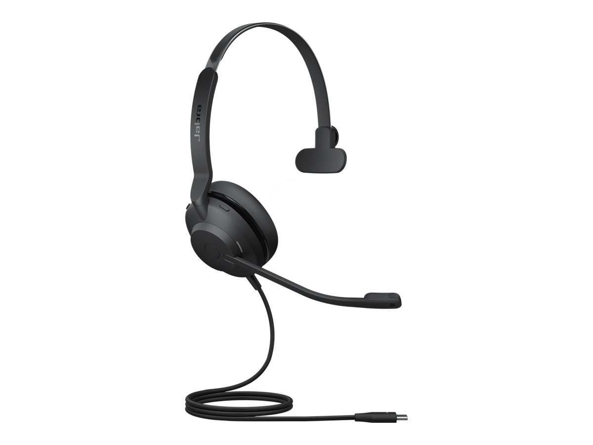 JABRA Evolve2 30 SE USB C/A UC Mono
