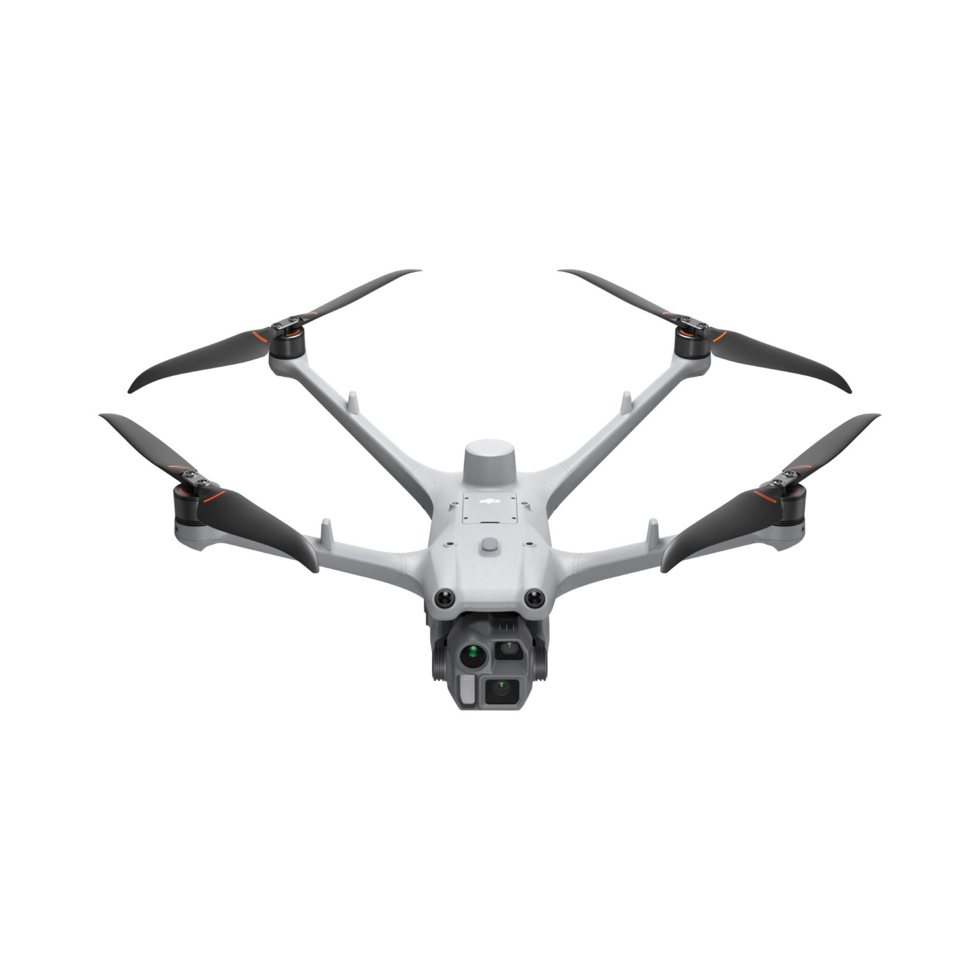 DJI Matrice 4D drons (DJI RC Plus 2)