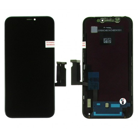 LCD displejs IPHONE XS MAX INCELL ZY