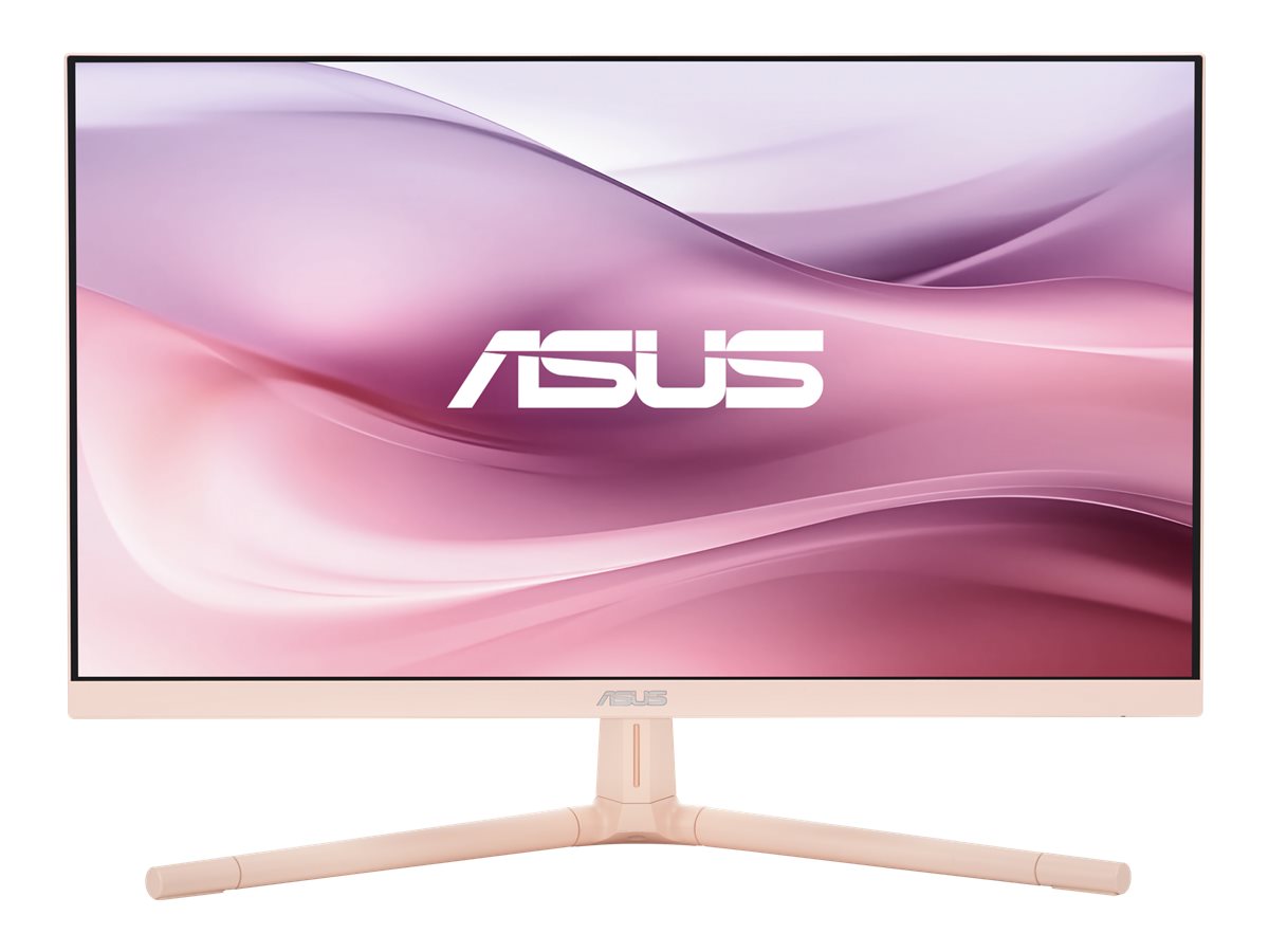 ASUS VU249CFE-P Eye Care 23.8 collu monitors