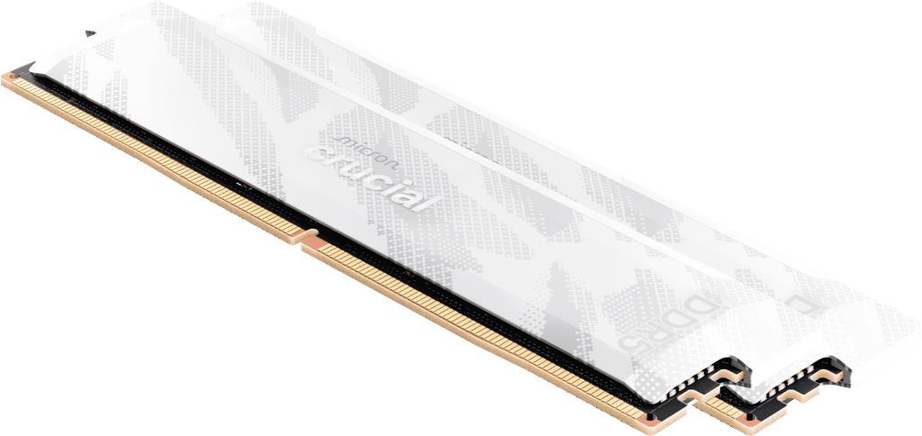 Operatīvā atmiņa PRO 32GB DDR5-6400 KIT2 CRUCIAL