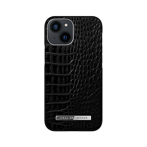 IDEAL OF SWEDEN IDACSS20-I2154-306 IPHONE 13 MINI BLACK SILVER maciņš