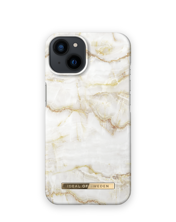 IDEAL OF SWEDEN IDFCSS20-I2167-194 IPHONE 13 PRO MAX GOLDEN PEARL MARBLE maciņš