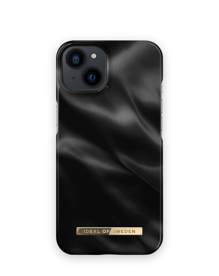 IDEAL OF SWEDEN IDFCSS21-I2167-312 IPHONE 13 PRO MAX BLACK SATIN maciņš