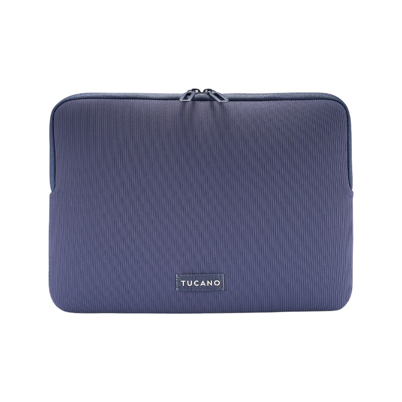 Tucano Colore2 - Sleeve MacBook Pro 15” / Laptop 14” / 13” (Navy zils)