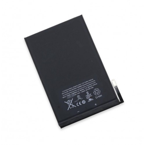 Baterija Saderīgs ar Apple iPad Mini (Original IC) 4490mAh