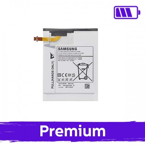 Baterija Saderīgs ar Samsung T230 / T231 / T235 Tab 4 7.0'' SP4073B3H (OEM)