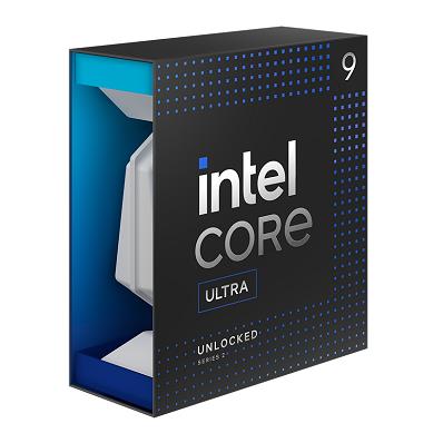 Procesors INTEL Core Ultra 285 Arrow Lake 2500MHz 24 kodoli 36MB LGA1851 65W BOX