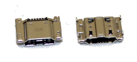 Oriģinālā uzlādes ligzda Samsung i9300 S3
