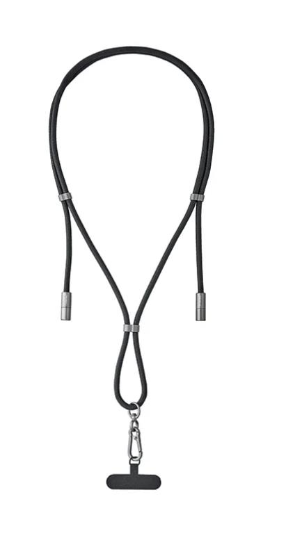 Kabelis USB-C uz USB-C 1.65m melns Intenso