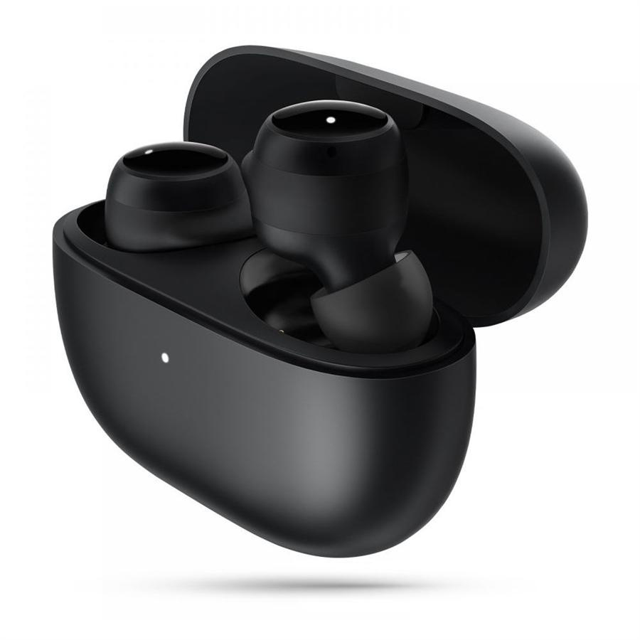 XIAOMI REDMI BUDS 3 LITE BHR5489GL Bezvadu austiņas MELNS BOX