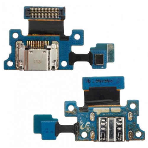 Charging Port Saderīgs ar Samsung Tab S 8.4'' T705 Ar Flex OEM