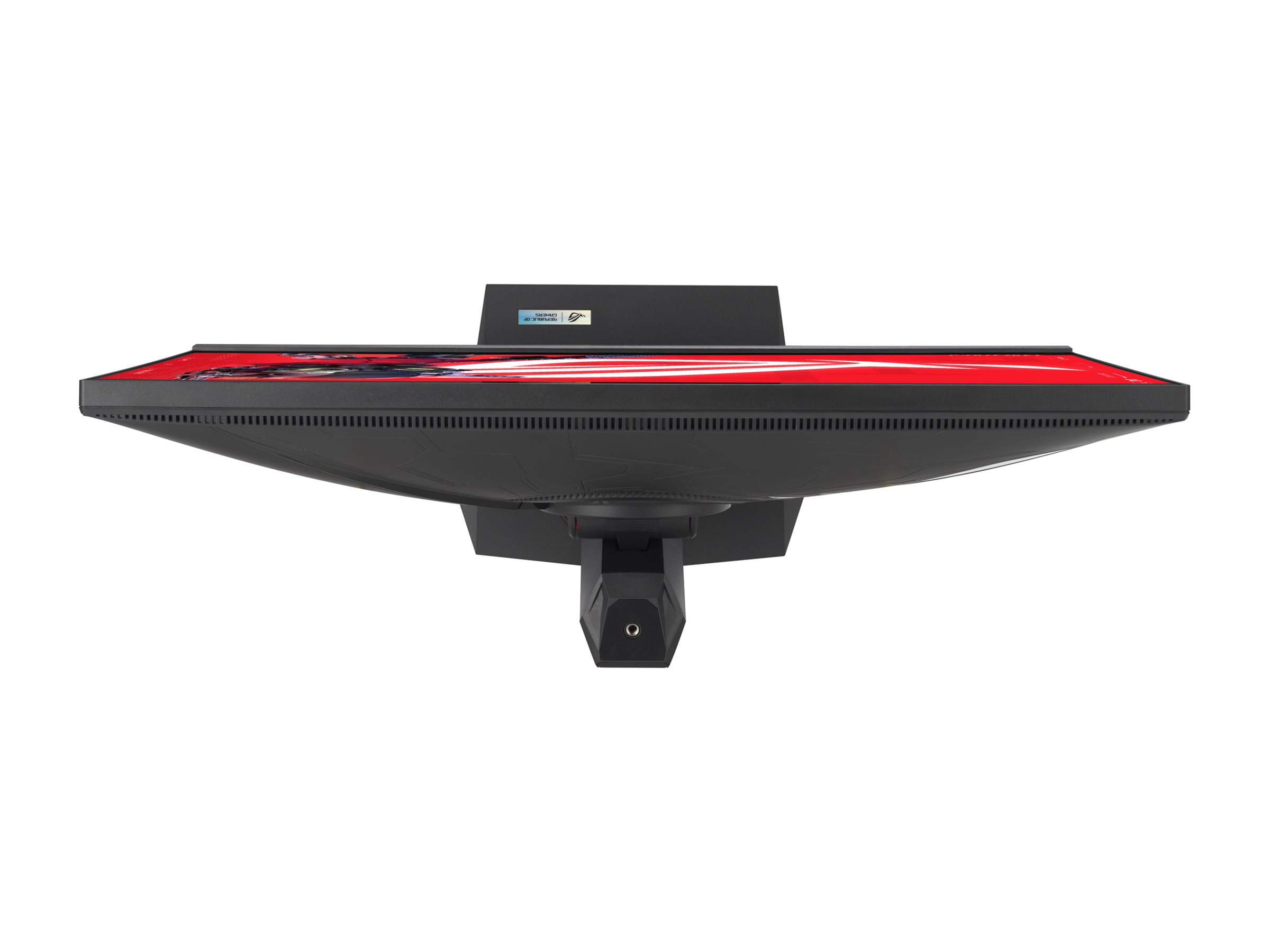 ASUS ROG Strix XG27UCG 27 collu IPS UHD spēļu monitors