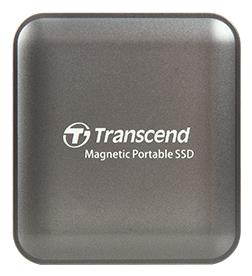 Ārējais SSD disks TRANSCEND ESD420C 1TB USB 3.2 2000/2000 MB/s