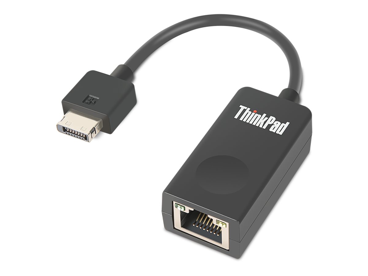 Lenovo ThinkPad Ethernet pagarinājuma kabelis