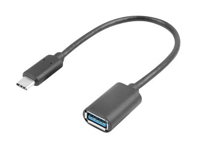 LANBERG AD-UC-UA-04 adapteris USB TYPE-C