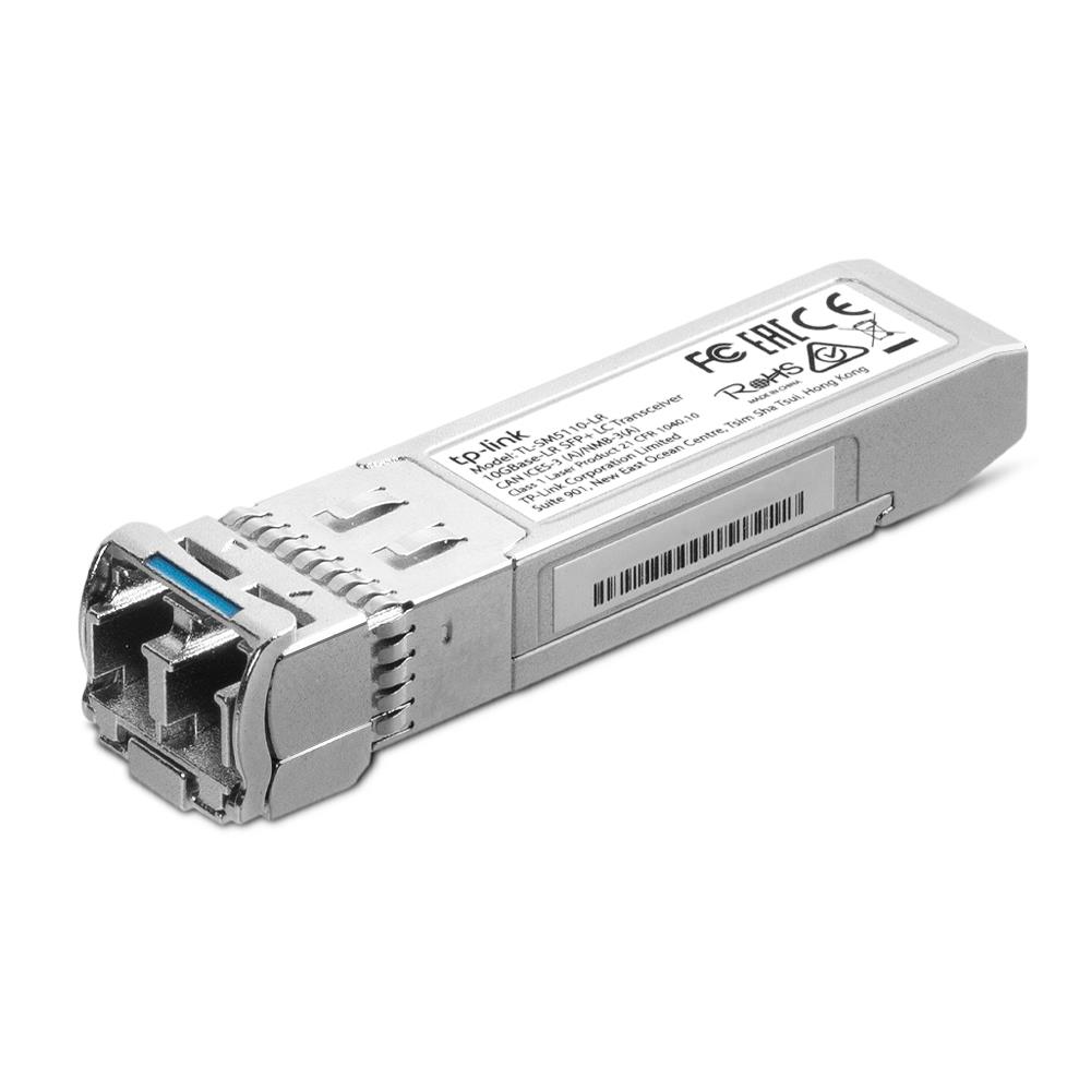 TP-Link TL-SM5110-LR SFP+ raiduztvērējs