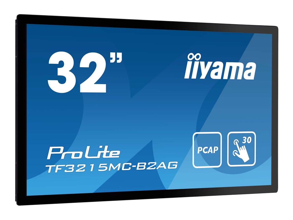 IIYAMA TF3215MC-B2AG 32 collu skārienjutīgais monitors