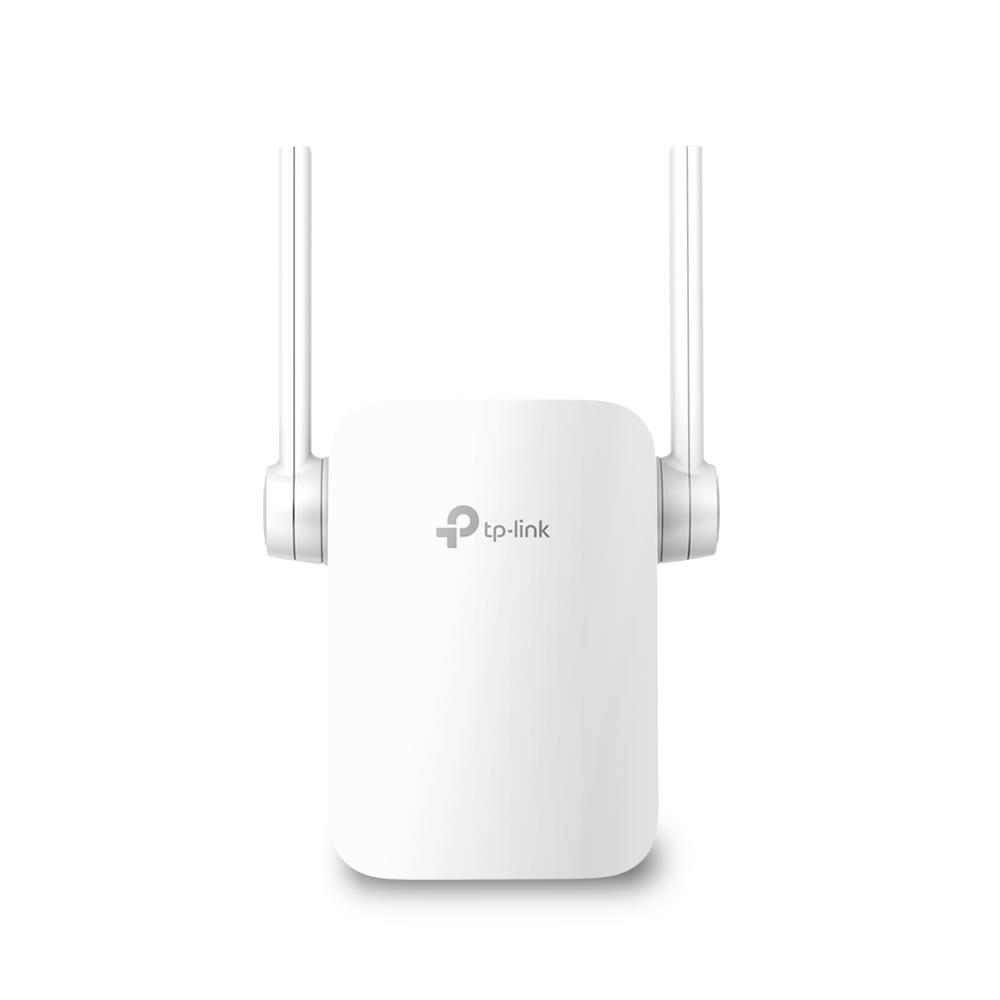 TP-Link RE205 bezvadu Wi-Fi pastiprinātājs 733Mbps