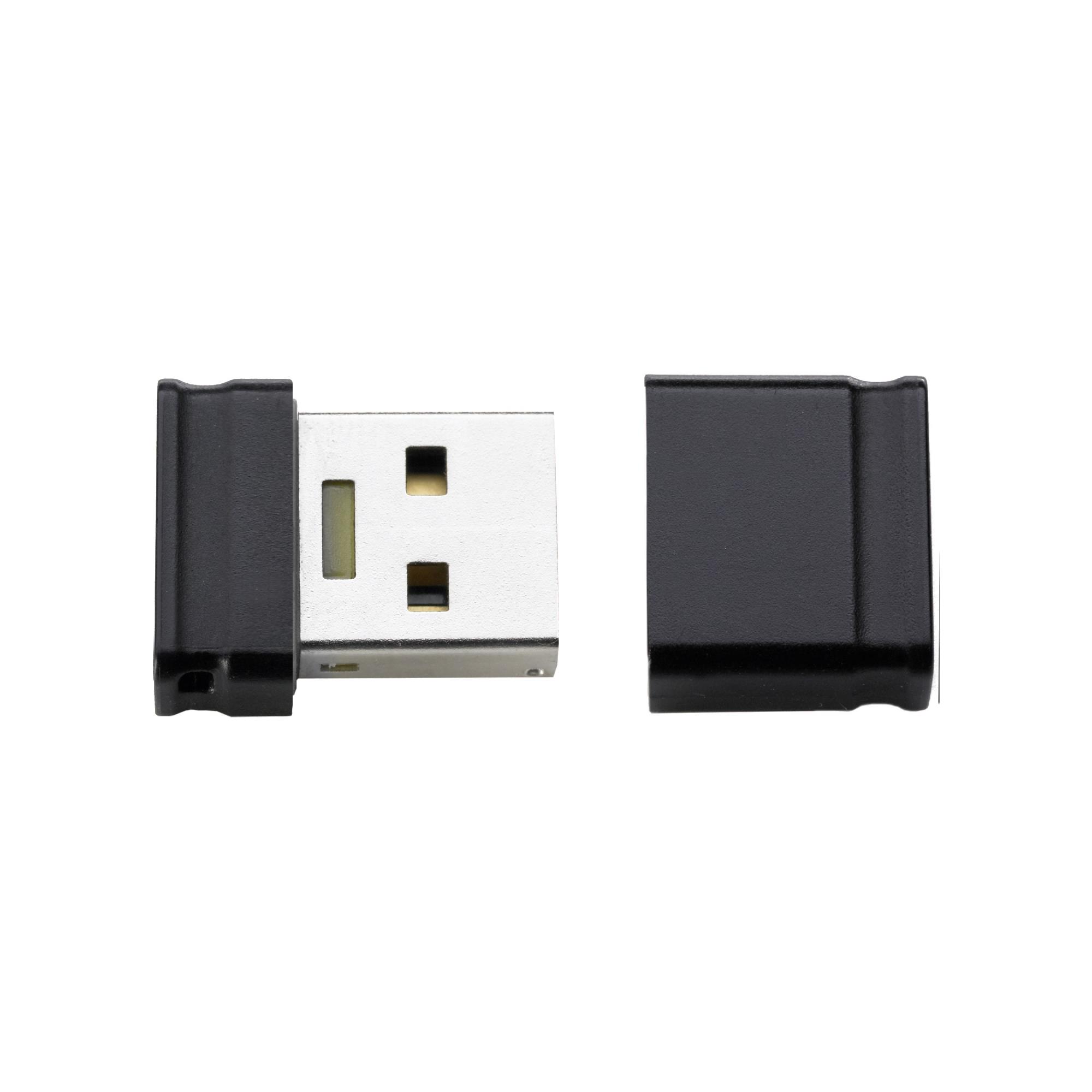 USB zibatmiņa USB2 4GB Intenso