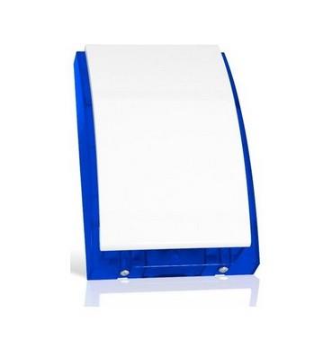 Āra sirēna bezvadu zila ASP-200 BL Satel