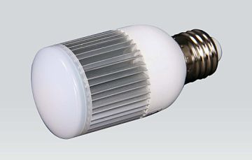 LED spot light E27, 7W