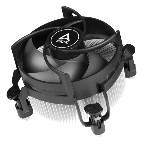 ARCTIC Alpine 17 CO Compact CPU Cooler priekš Continuous Operation, Intel 1700