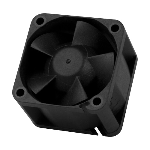 ARCTIC S4028-6K 40mm Servera ventilators, 4-pinu, 40mm