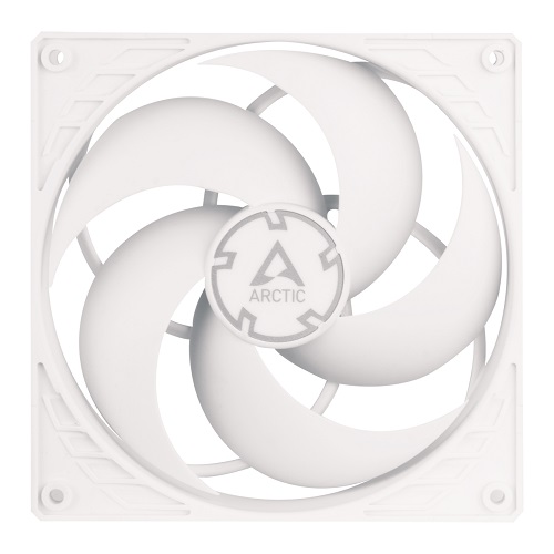 ARCTIC P14 ar PWM PST Pressure-Optimised Fan, 4-pin, 140mm, Balts