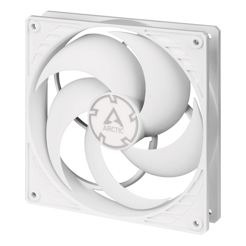 ARCTIC P14 ar PWM Pressure-Optimised Fan, 4-pin, 140mm, Balts
