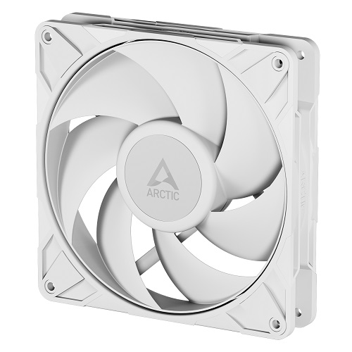 ARCTIC P14 PRO PWM PST High-Performance Fan, 4-pin, 140mm, balts