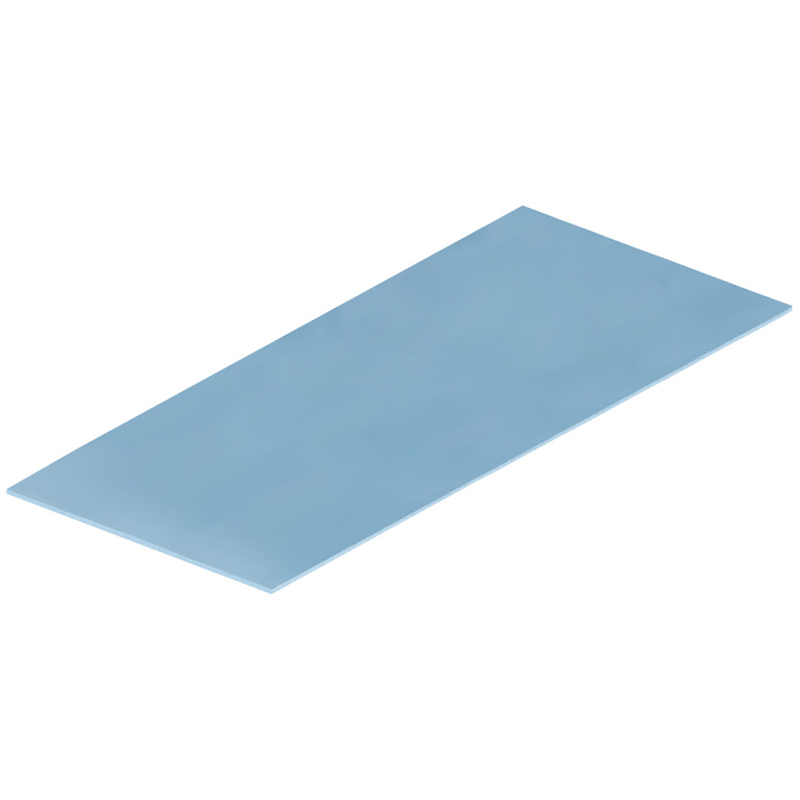 Termiskais paliktnis ARCTIC TP-3 200x100x0,5 mm, 2 gab.