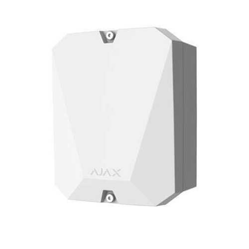 Ajax MultiTransmitter module (balts)