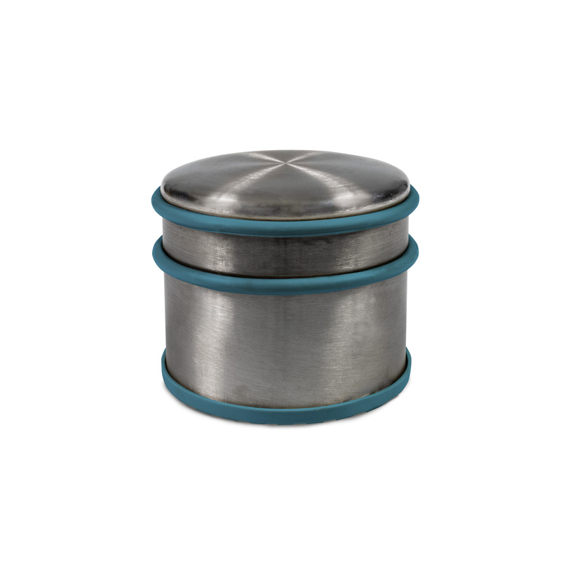 Alpina - Standing door bumper (zils)