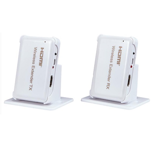 HDMI Bezvadu Extender 30m