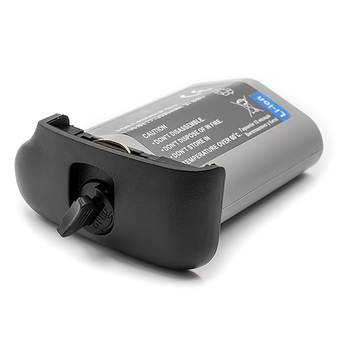 CANON LP-E19 Baterija, 2700mAh