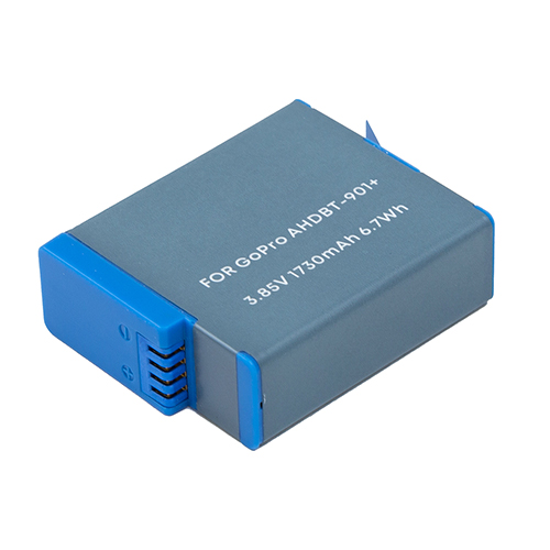 GOPRO AHDBT-901 Baterija, 1730mAh