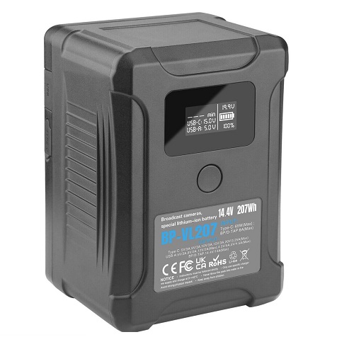 SONY BP-VL207 Baterija, 14000mAh