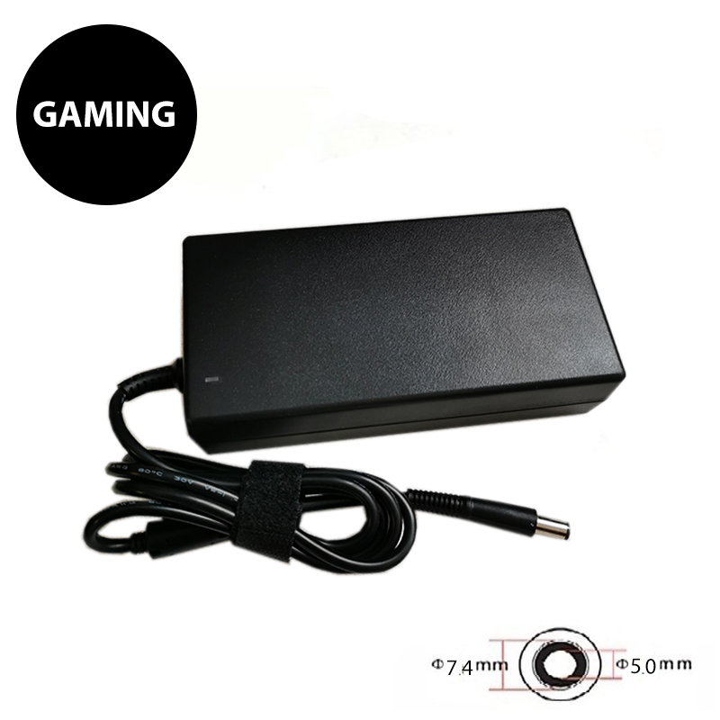 Laptop Power Adapter DELL 150W: 19.5V, 7.7A