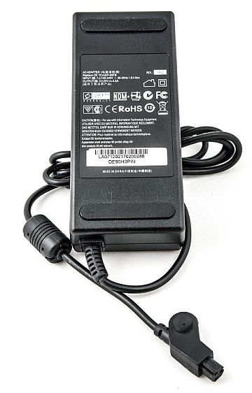 Laptop Power Adapter DELL 90W: 20V, 4.5A