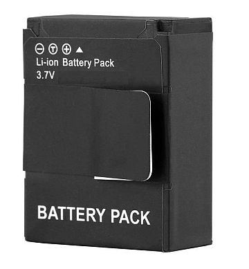 GoPro, baterija AHDBT-302