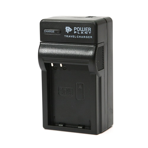 Lādētājs NIKON EN-EL23