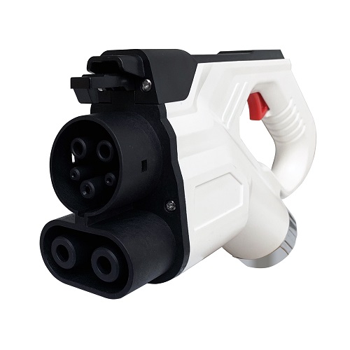 EV spraudnis Duosida CCS 1 200A, 3-fāžu