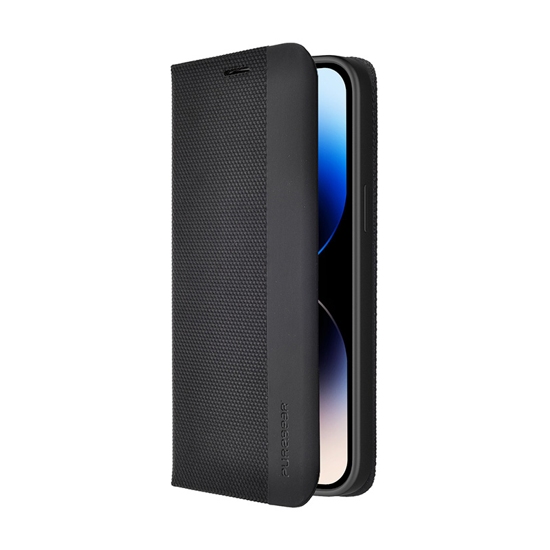 PUREGEAR WALLET SERIES IPHONE 14 PRO (6.1) maciņš