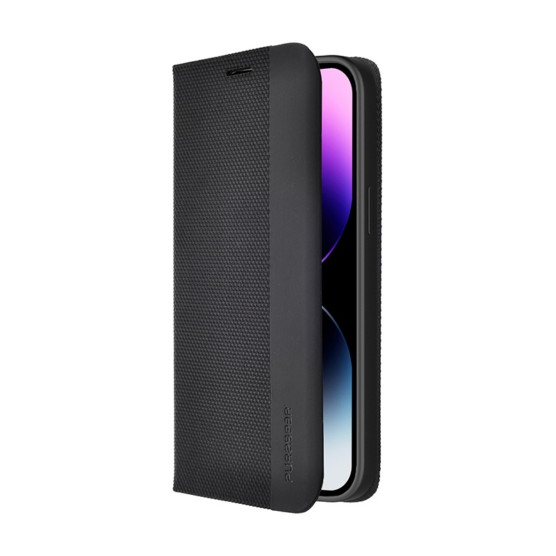 PUREGEAR WALLET SERIES IPHONE 14 PRO MAX (6.7) maciņš