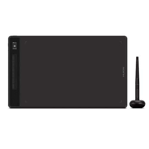 Bezvadu Graphic Tablet HUION Inspiroy Giano